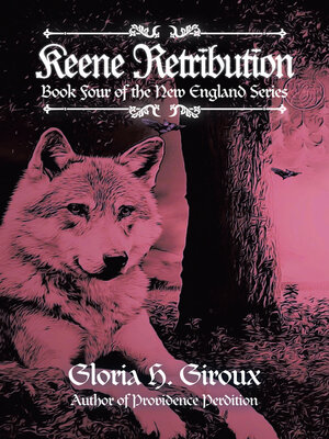 cover image of Keene Retribution